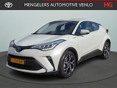 Toyota C-HR - 2.0 Hybrid Dynamic *184PK Trekhaak AllSeasonBanden