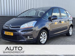 Citroën C4 Picasso - 1.6 THP Business EB6V 5p. Automaat | Nieuwe APK