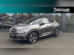 Nissan Juke - 1.0 DIG-T Premiere Edition