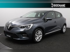 Renault Clio - 1.6 E-Tech Full Hybrid 140 Business