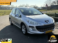 Peugeot 308 - 1.6 XS 5 Deurs Airco Trekhaak Panoramadak Apk