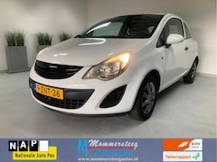 Opel Corsa - 1, 0i Selection Apk 06-2025