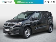 Citroën ë-Berlingo - L1 50 kWh | Apple Carplay | achteruitrijcamera | betimmering | rijklaarprijs | direct leve