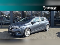 Renault Clio - 1.0 TCe Bi-Fuel Zen