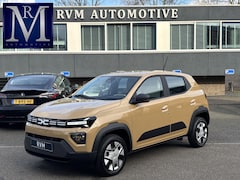 Dacia Spring - Expression 45 26.8 kWh | CRUISE | GARANTIE T/M 1-2028