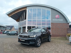 Volvo XC40 - 1.5 T4 Recharge Inscription, leer, schuifdak