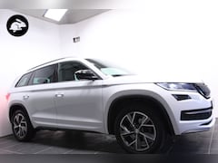 Skoda Kodiaq - 1.5 TSI Sportline 7p/Pano dak/360* camera/Acc