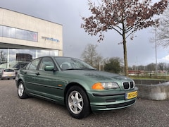 BMW 3-serie - 316i Executive-AUT- COLLECTORS ITEM