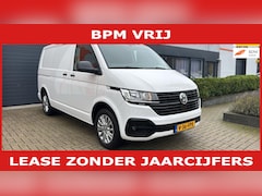 Volkswagen Transporter - 2.0 TDI L1H1 28 Bulli automaat