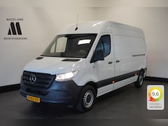 Mercedes-Benz Sprinter - 314 CDI L2H2 143PK EURO 6 2 x schuifdeur - AC/Climate - PDC - € 20.900, - Excl