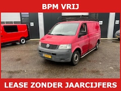 Volkswagen Transporter - 1.9 TDI 300 T800 Baseline AIRCO