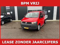 Volkswagen Transporter - 2.0 TDI pick up euro 5