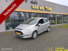 Ford B-Max - 1.0 EcoBoost Style Winterpack (nieuwe distributieset)