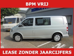 Volkswagen Transporter - 2.0 TDI L1H1 T800 DC Trendline