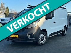 Opel Vivaro - 1.6 CDTI L1H1 Selection