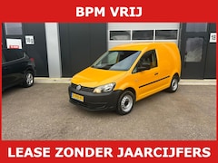 Volkswagen Caddy - 1.6 TDI Baseline