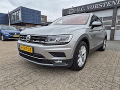 Volkswagen Tiguan - 1.5 TSI ACT Highline