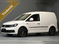 Volkswagen Caddy - 1.2 TSI L1H1 BMT AIRCO | BPM VRIJ | CRUISE