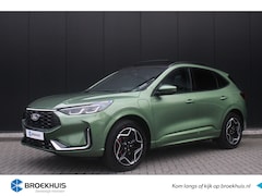 Ford Kuga - 2.5 PHEV ST-Line X | PANO-DAK | ALLE OPTIES | 360 CAMERA | ADAPT. CRUISE | B&O AUDIO | HEA