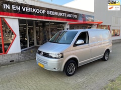 Volkswagen Transporter - 2.0 TDI L1H1 GP - Bj 2010 - Navi - Marge