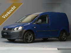 Volkswagen Caddy - 1.2 TSI AIRCO | BTW/BPM VRIJ | CRUISE