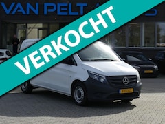 Mercedes-Benz Vito - 109 CDI Functional Lang / AC / Schuifdeur