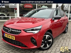 Opel Corsa-e - e-Launch Edition 50 kWh