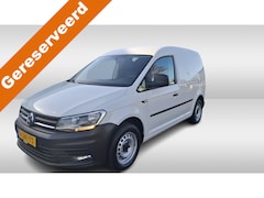 Volkswagen Caddy - 2.0 TDI L1H1 BMT Comfortline Trekhaak / Navigatie /PDC