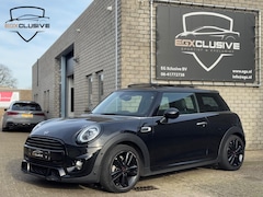 MINI John Cooper Works - 1.5 JCW/Pano/Harman&Kardon/NAP/Eerste eigenaar