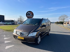 Mercedes-Benz Vito - 2014 * 113 CDI 320 Lang * AUTOMAAT * EURO 5 * APK