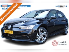 Volkswagen Golf - 1.5 eTSI R-Line Business | Incl. 12 maanden Garantie | Stoel/stuurverwarming | Achteruitri