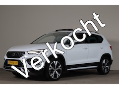 Seat Ateca - 1.5 TSI Xperience Business Intense - NL Auto Led verlichting I Camera