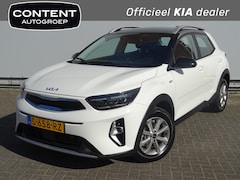 Kia Stonic - 1.0 T-GDi MHEV 100pk DynamicLine / Navigatie