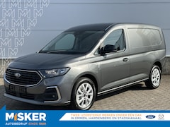 Ford Transit Connect - 1.5 EB PHEV L2 Lim