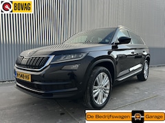 Skoda Kodiaq - 1.5 TSI Style Business 7p. | Trekhaak | carplay| cruise | verwarmde stoelen | climate cont