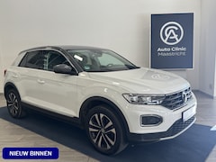 Volkswagen T-Roc - 1.5 TSI 150pk AUTOMAAT DSG | UNITED W | NAVI | FULL LED |