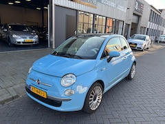 Fiat 500 - 1.2 Lounge