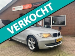 BMW 1-serie - 118i