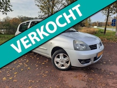 Renault Clio - 1.2 Authentique | apk tot: 05-01-2026 |