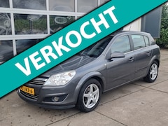 Opel Astra - 1.6 Cosmo 5-Deurs