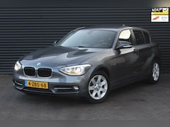 BMW 1-serie - 116i Executive | Sport | Navi full map | Clima |