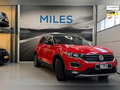 Volkswagen T-Roc - 2.0 TSI 4Motion Sport