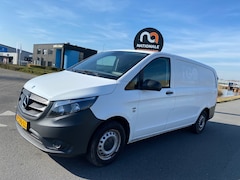 Mercedes-Benz Vito - 2018 * 111 CDI Lang * Euro 6 * KM NAP TOP BUS