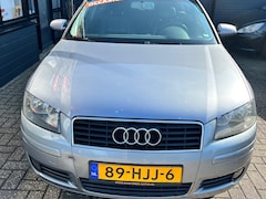 Audi A3 - 1.6 FSI Ambition