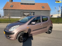 Nissan Pixo - 1.0 Acenta AIRCO 5 deurs APK-1-2026