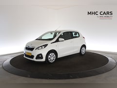 Peugeot 108 - 1.0 e-VTi Active