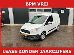 Ford Transit Courier - 1.6 TDCI Trend Start&Stop