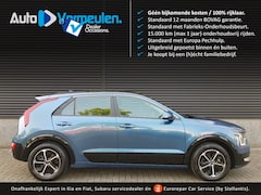 Kia Niro - PHEV DynamicLine