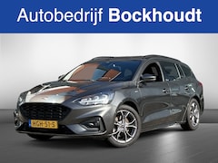 Ford Focus Wagon - 1.0 ST Line | Navi | Camera | Stoel & Stuurverwarming