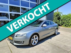 Audi A5 Coupé - 2.0 TFSI 1e eigenaar